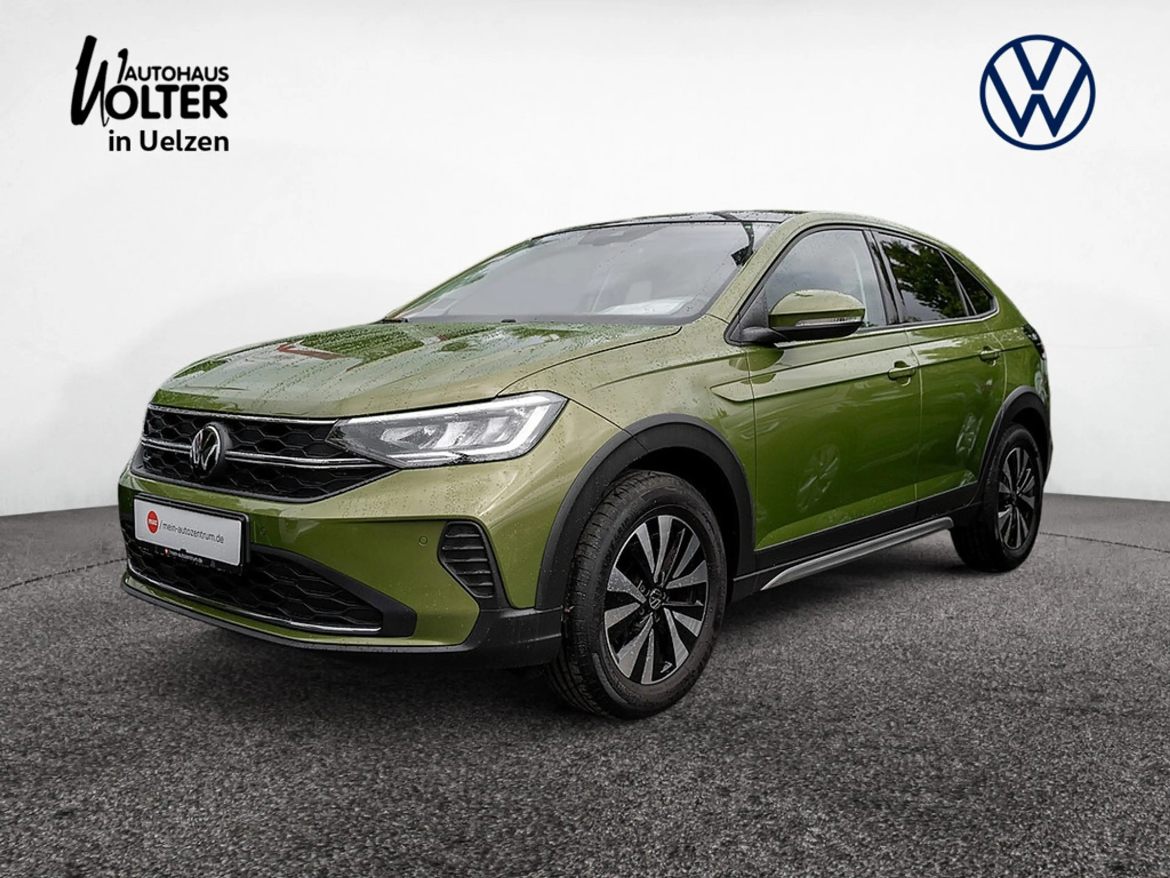 Volkswagen Taigo 1.0 TSI Life NAVI PANO KAM LED PDC ACC