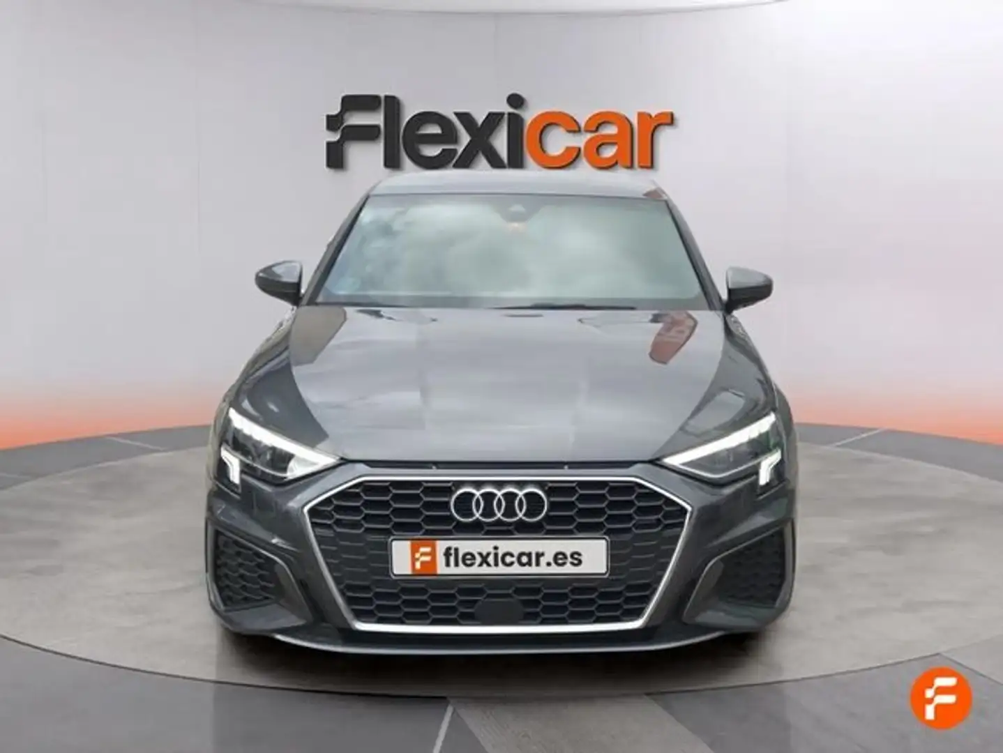 Audi A3 Sportback 30 TFSI 85kW Gris - 2