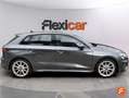 Audi A3 Sportback 30 TFSI 85kW Gris - thumbnail 5