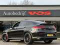 Mercedes-Benz GLC 63 AMG Coupé S 4MATIC+ Premium Plus | Burmester | Memory Noir - thumbnail 5