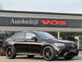 Mercedes-Benz GLC 63 AMG Coupé S 4MATIC+ Premium Plus | Burmester | Memory Noir - thumbnail 33