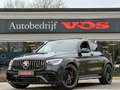 Mercedes-Benz GLC 63 AMG Coupé S 4MATIC+ Premium Plus | Burmester | Memory Noir - thumbnail 1