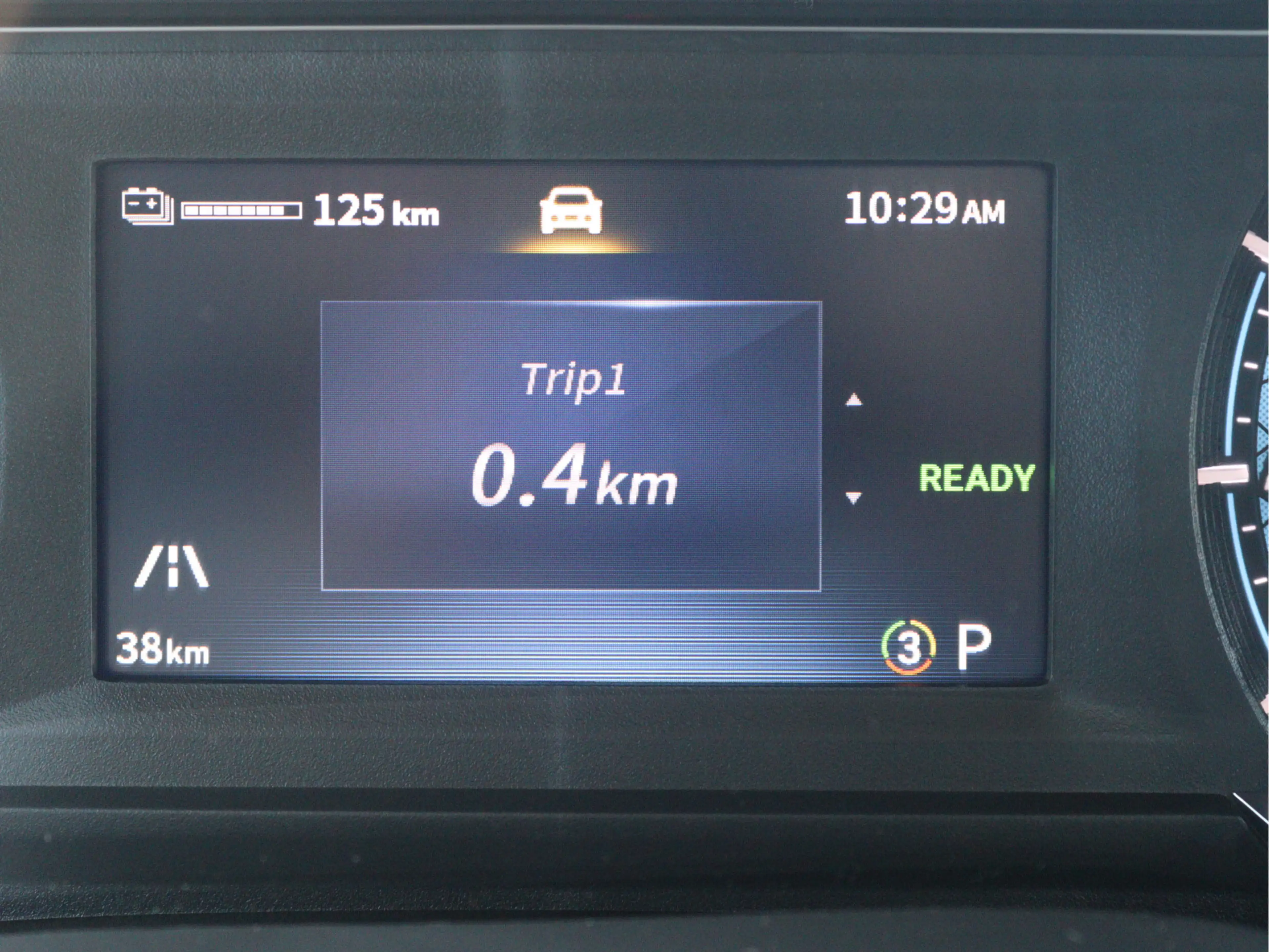 Maxus eDeliver 9 L4 Business DEAL 65 kWh | BAK+KLEP/AIRCO/CAMERA/AD — photo 6