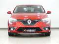 Renault Megane 1.2 TCE ENERGY LIMITED 97KW 130 5P Naranja - thumbnail 3