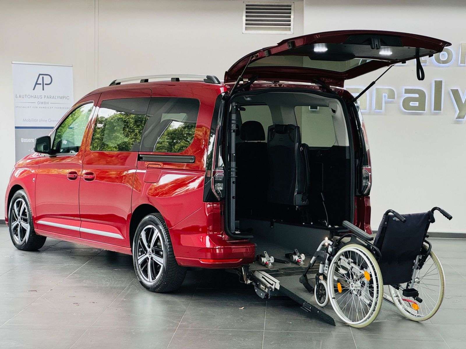Volkswagen