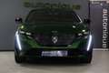 Peugeot 308 1.2 PureTech *GT LINE* Navi/MirrorScreen/Camera/LE Grün - thumbnail 9