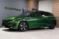 Peugeot 308 1.2 PureTech *GT LINE* Navi/MirrorScreen/Camera/LE Grün - thumbnail 3