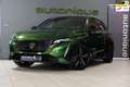 Peugeot 308 1.2 PureTech *GT LINE* Navi/MirrorScreen/Camera/LE Grün - thumbnail 1
