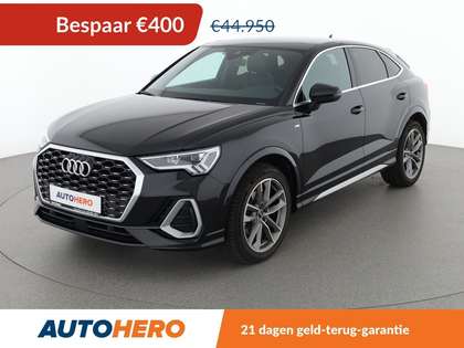 Audi Q3 35 TFSI ACT S line