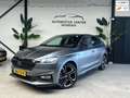 Skoda Fabia Monte Carlo 1.5 TSI DSG LED ACC NAVI CAMERA Grijs - thumbnail 1