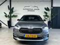 Skoda Fabia Monte Carlo 1.5 TSI DSG LED ACC NAVI CAMERA Grijs - thumbnail 2