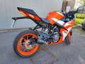 KTM RC 125 Oranje - thumbnail 3