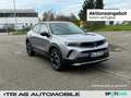 Opel Mokka Electric Ultimate GRA PDC Navi Klimaautoma Gri - thumbnail 1