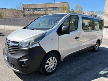 Vivaro 29 1.6 Combi 9 posti Biturbo 125cv