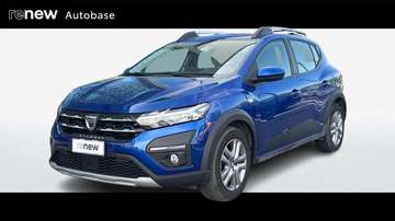 Stepway III 2021 Stepway 1.0 TCe Comfort