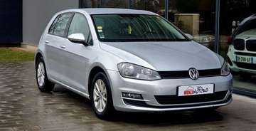 VII 1.6 TDI 90CH BLUEMOTION TECHNOLOGY FAP CONFORTLINE 5CV 5P