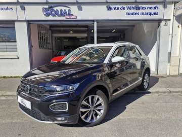 1.0 TSI 115ch Lounge
