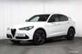 Alfa Romeo Stelvio Veloce 2.2 JTDM Q4 MATRIX ASSISTENZ 21 Zoll Weiß - thumbnail 43