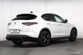 Alfa Romeo Stelvio Veloce 2.2 JTDM Q4 MATRIX ASSISTENZ 21 Zoll Weiß - thumbnail 39