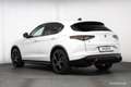 Alfa Romeo Stelvio Veloce 2.2 JTDM Q4 MATRIX ASSISTENZ 21 Zoll Weiß - thumbnail 4