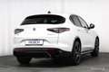 Alfa Romeo Stelvio Veloce 2.2 JTDM Q4 MATRIX ASSISTENZ 21 Zoll Weiß - thumbnail 38