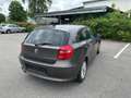 BMW 120 120d *Leder-Tabak*Kima*PDC*Sitzheizung*Tempomat* Braun - thumbnail 4
