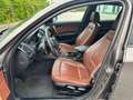 BMW 120 120d *Leder-Tabak*Kima*PDC*Sitzheizung*Tempomat* Braun - thumbnail 9