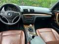 BMW 120 120d *Leder-Tabak*Kima*PDC*Sitzheizung*Tempomat* Braun - thumbnail 8