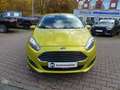 Ford Fiesta 1.0*Klima*Sitzhzg* Jaune - thumbnail 2