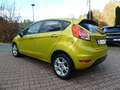 Ford Fiesta 1.0*Klima*Sitzhzg* Jaune - thumbnail 7