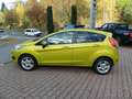 Ford Fiesta 1.0*Klima*Sitzhzg* Jaune - thumbnail 8