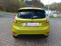 Ford Fiesta 1.0*Klima*Sitzhzg* Jaune - thumbnail 6