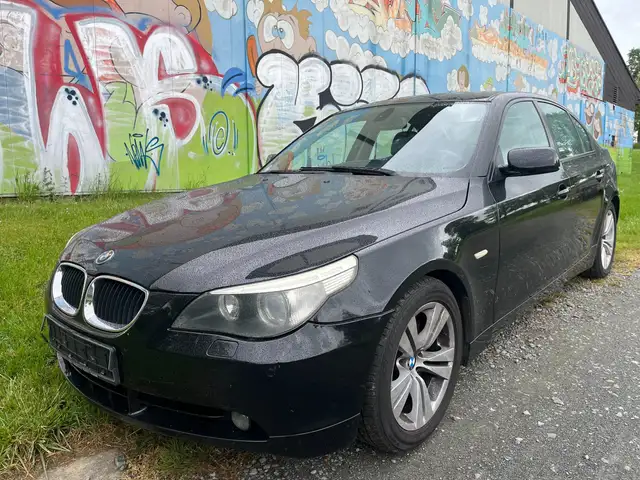 BMW 530 5er 530i