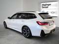 BMW 320 d xDrive Weiß - thumbnail 9