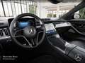 Mercedes-Benz S 600 S 580 L 4M AMG+NIGHT+PANO+DIGITAL-L+BURMESTER3D+TV Schwarz - thumbnail 10