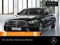 Mercedes-Benz S 600 S 580 L 4M AMG+NIGHT+PANO+DIGITAL-L+BURMESTER3D+TV Schwarz - thumbnail 1