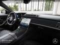 Mercedes-Benz S 600 S 580 L 4M AMG+NIGHT+PANO+DIGITAL-L+BURMESTER3D+TV Schwarz - thumbnail 11