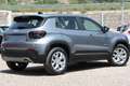 Jeep Avenger 1.2 Turbo MHEV Altitude NUOVO Grigio - thumbnail 5