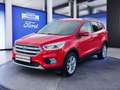 Ford Kuga 2.0 TDCi 4x4 Aut. Titanium Rouge - thumbnail 1