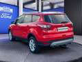 Ford Kuga 2.0 TDCi 4x4 Aut. Titanium Rouge - thumbnail 4