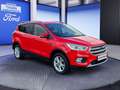 Ford Kuga 2.0 TDCi 4x4 Aut. Titanium Rot - thumbnail 17