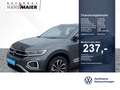 Volkswagen T-Roc Style TSI DSG Navi AHK ACC RearView LM Grau - thumbnail 1