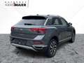 Volkswagen T-Roc Style TSI DSG Navi AHK ACC RearView LM Grau - thumbnail 6