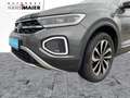 Volkswagen T-Roc Style TSI DSG Navi AHK ACC RearView LM Grau - thumbnail 9