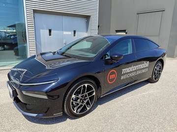 + Long Range 74,9kWh RWD
