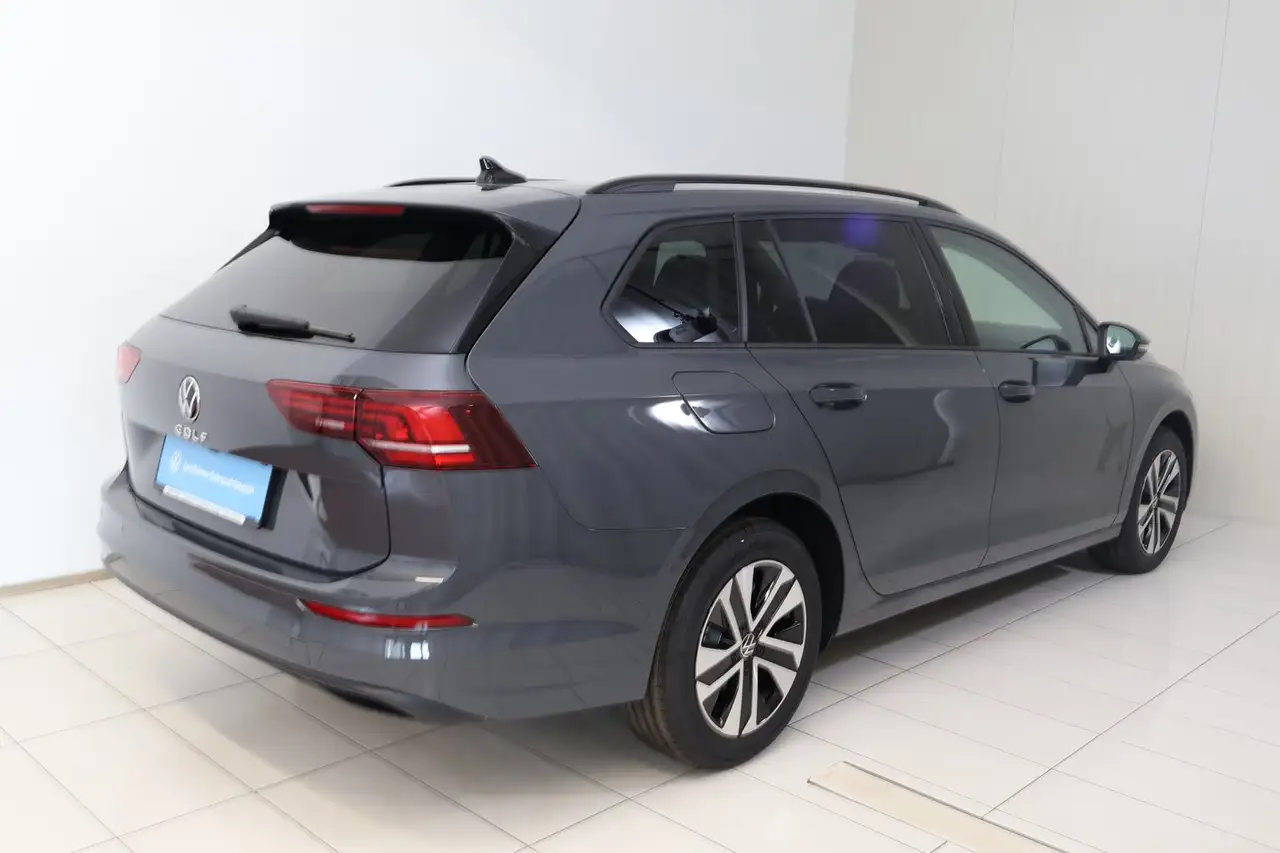 Volkswagen Golf 2026