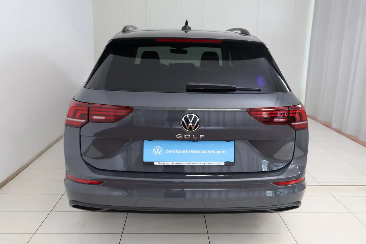 Volkswagen Golf 2026