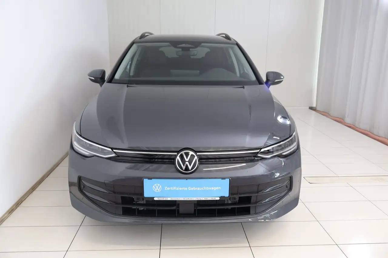 Volkswagen Golf 2026