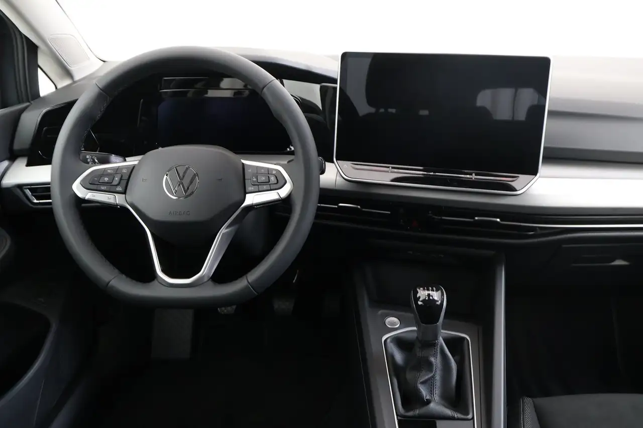 Volkswagen Golf 2026