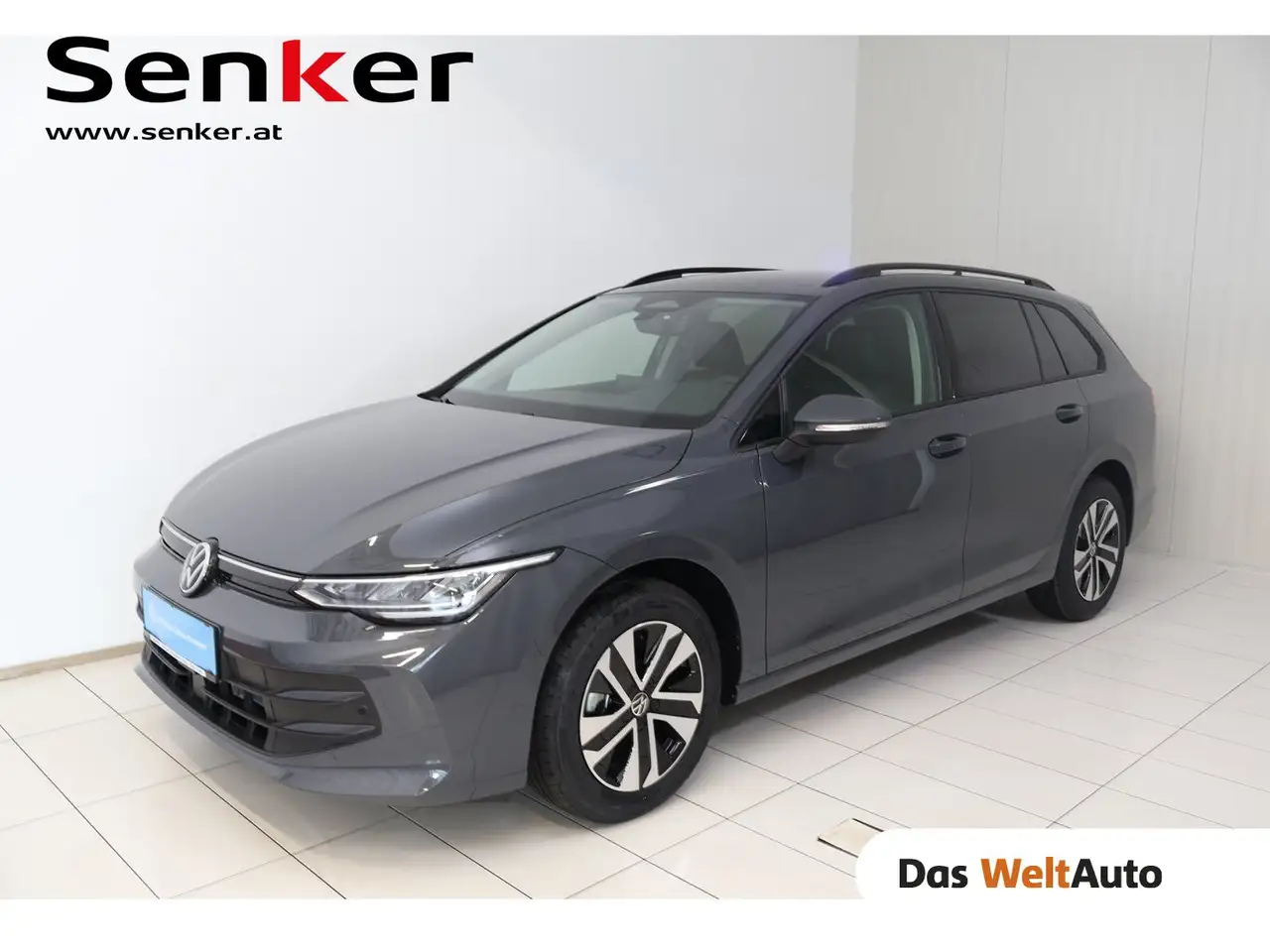Volkswagen Golf 2026